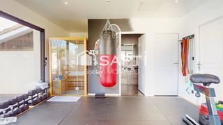  Maison � vendre 5 pi�ces 174 m�