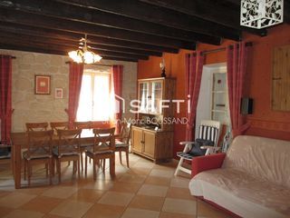  Maison � vendre 3 pi�ces 78 m�