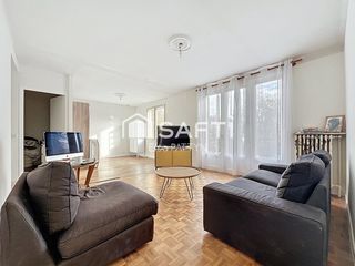  Maison � vendre 3 pi�ces 60 m�