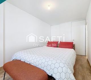  Maison � vendre 4 pi�ces 93 m�