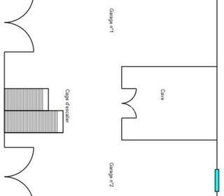  Maison � vendre 8 pi�ces 160 m�