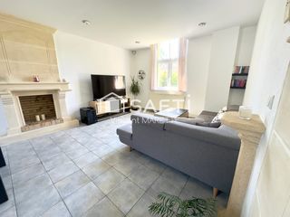  Appartement � vendre 3 pi�ces 86 m�