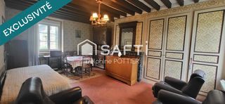  Maison � vendre 3 pi�ces 83 m�