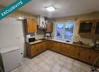  Maison � vendre 8 pi�ces 123 m�