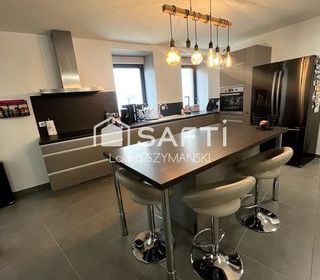  Appartement � vendre 3 pi�ces 81 m�