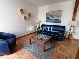  Maison � vendre 5 pi�ces 107 m�