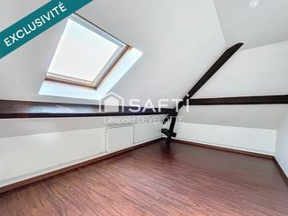  Appartement � vendre 2 pi�ces 52 m�