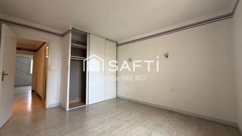  Appartement � vendre 3 pi�ces 100 m�