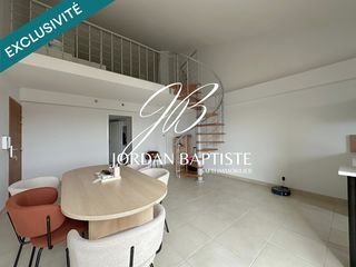  Appartement � vendre 3 pi�ces 85 m�