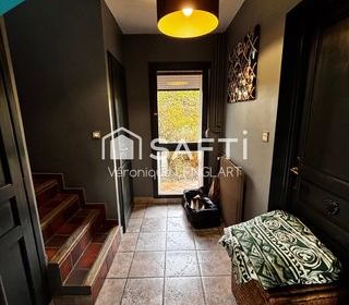  Maison � vendre 6 pi�ces 138 m�