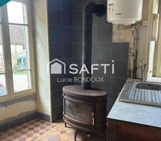  Maison � vendre 4 pi�ces 96 m�