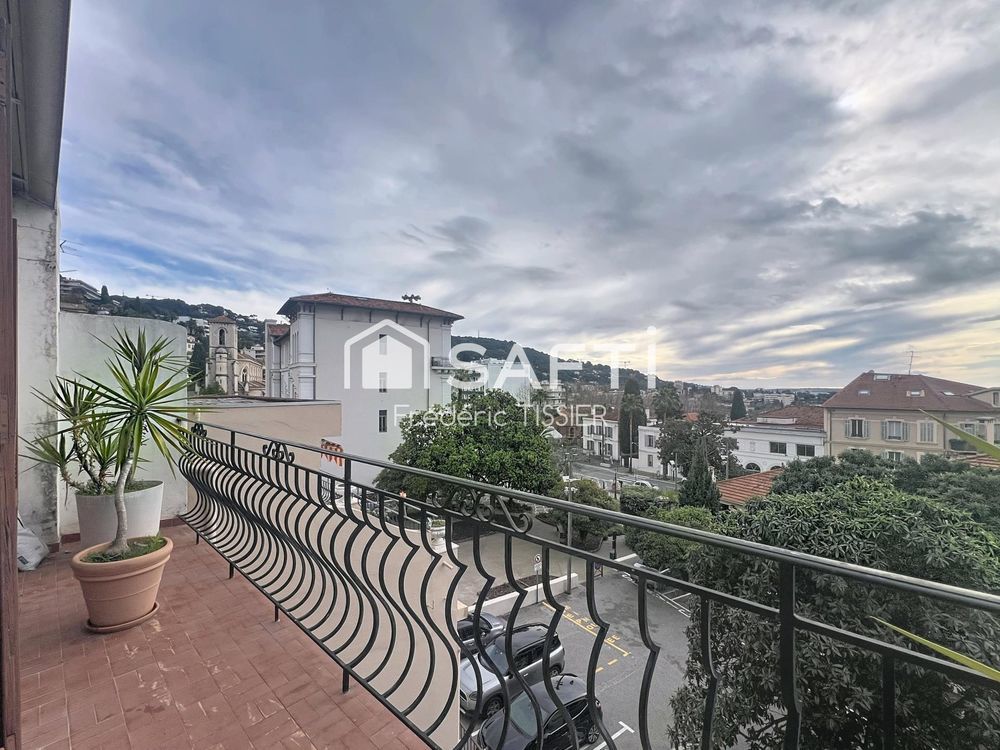 � vendre  Maison Le Cannet (06110)