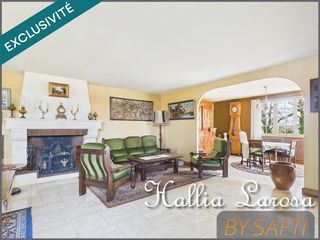  Maison � vendre 7 pi�ces 234 m�