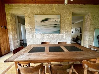  Maison � vendre 8 pi�ces 171 m�