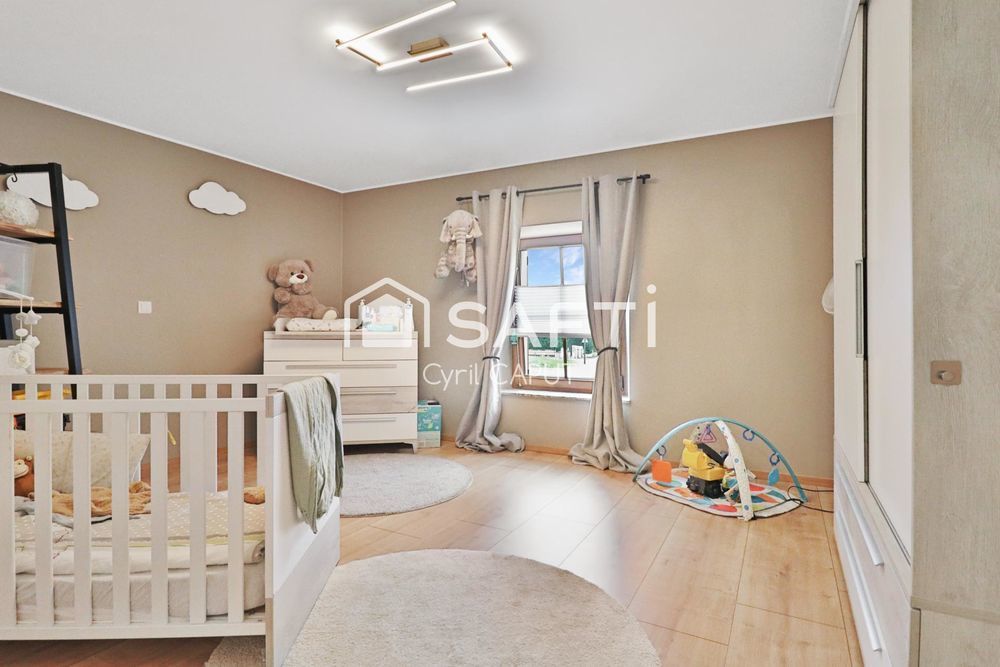 � vendre  Maison Ottange (57840)