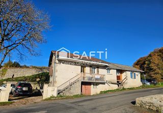  Maison � vendre 4 pi�ces 95 m�