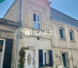  Maison � vendre 4 pi�ces 95 m�