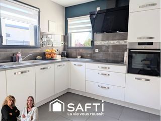  Maison � vendre 5 pi�ces 123 m�