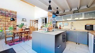  Maison � vendre 6 pi�ces 167 m�