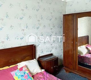  Maison � vendre 4 pi�ces 135 m�