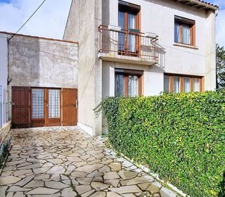  Maison � vendre 5 pi�ces 74 m�