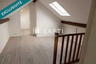  Appartement � vendre 2 pi�ces 36 m�