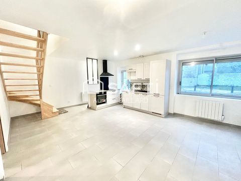   Maison- 4 pi�ces - 88m� Maison - 4 pi�ce(s) - 88 m�