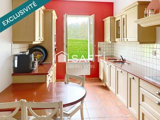  Maison � vendre 7 pi�ces 156 m�