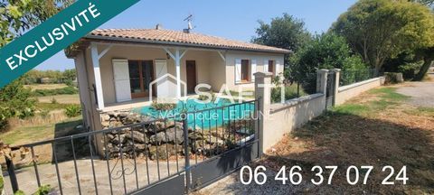   Maison 114 m�, 3 chambres, balcon, double garage Maison - 4 pi�ce(s) - 114 m�