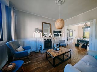  Maison � vendre 5 pi�ces 110 m�