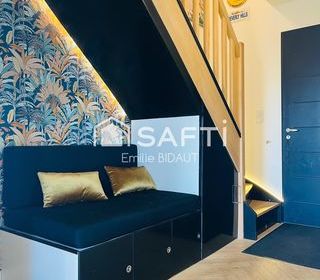  Maison � vendre 4 pi�ces 97 m�