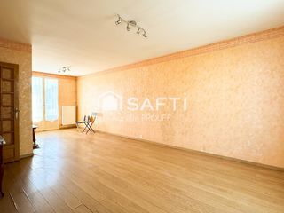  Maison � vendre 3 pi�ces 64 m�