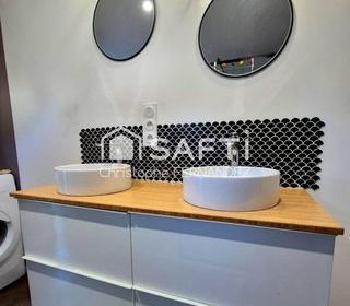  Maison � vendre 5 pi�ces 110 m�