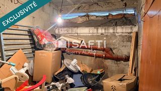  Appartement � vendre 3 pi�ces 58 m�