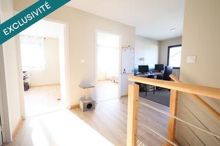  Maison � vendre 6 pi�ces 140 m�