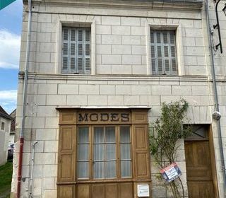  Maison � vendre 4 pi�ces 67 m�