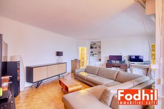  Appartement � vendre 4 pi�ces 115 m�