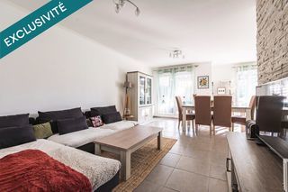  Appartement � vendre 6 pi�ces 98 m�