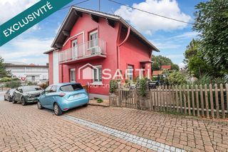  Maison � vendre 4 pi�ces 121 m�