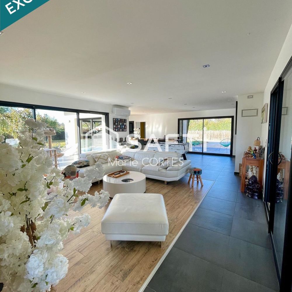 � vendre  Maison Saint-Sulpice (81370)