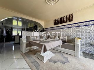  Maison � vendre 6 pi�ces 150 m�