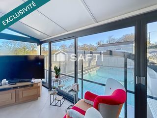  Maison � vendre 5 pi�ces 153 m�