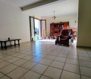  Maison � vendre 7 pi�ces 214 m�