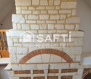  Maison � vendre 5 pi�ces 185 m�