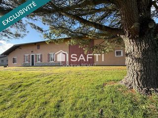  Maison � vendre 4 pi�ces 104 m�