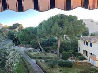  Appartement � vendre 3 pi�ces 38 m�