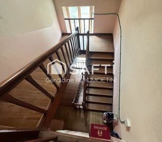  Immeuble � vendre 600 m�