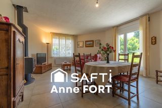  Maison � vendre 4 pi�ces 140 m�