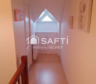  Maison � vendre 5 pi�ces 115 m�