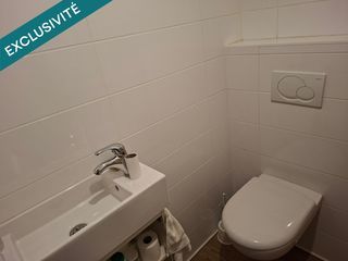  Maison � vendre 4 pi�ces 112 m�